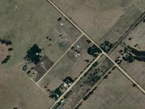 Fracciones de campos, Lozano, Gral. Las Heras (Bs.As) L30016