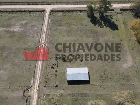 Fracciones de campos, Lozano, Gral. Las Heras (Bs.As) L30016
