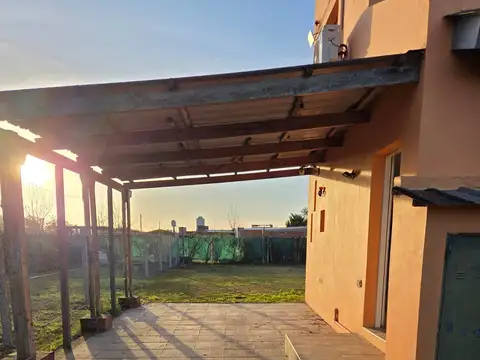 Casa en Alquiler de 1 dormitorio