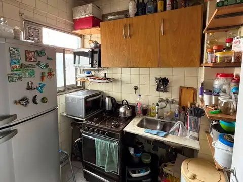 Departamento  en Venta en Once, Capital Federal, Buenos Aires