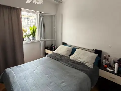 Departamento en Venta en Once, USD 150.000