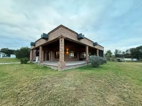 Casa en Venta en El Tipal, Salta