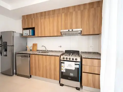 Departamento en Venta en Santa Fe, USD 180.000