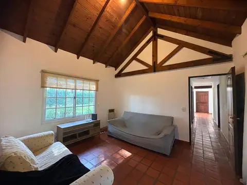 Casa en Alquiler en Country Club Los Cardales, USD 1.300