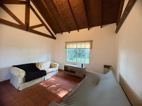 Casa en Alquiler de 3 dormitorios
