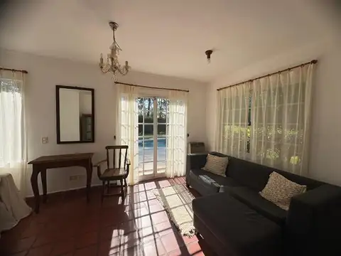 Casa en Alquiler en Country Club Los Cardales, USD 1.300