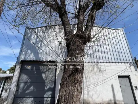 Galpón en venta Ituzaingó