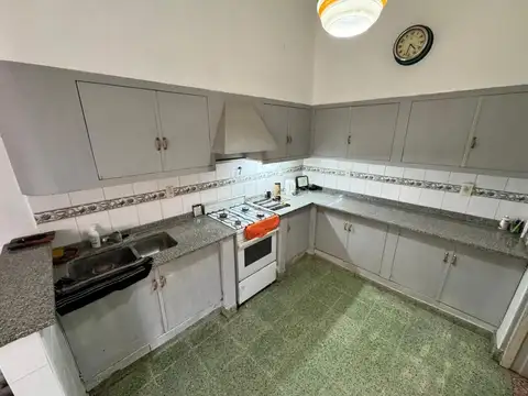 Casa en Venta 60 años