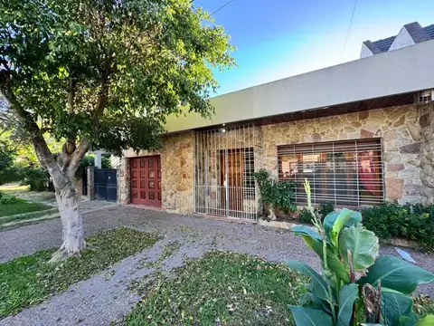 CASA - VENTA - 3 AMBIENTES - S.A. PADUA