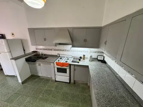 CASA - VENTA - 3 AMBIENTES - S.A. PADUA