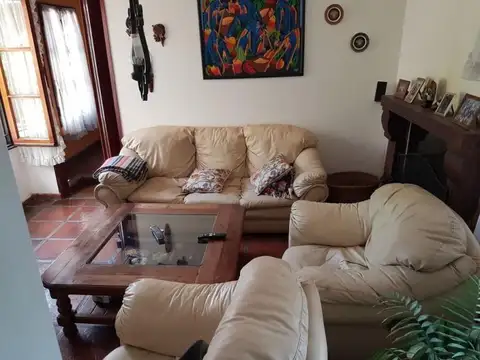 Casa en Venta de 5 dormitorios
