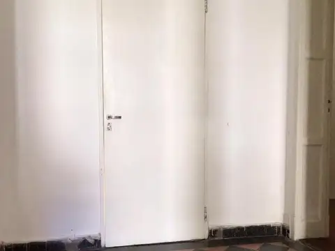 Oficina Monoambiente con 1 baño