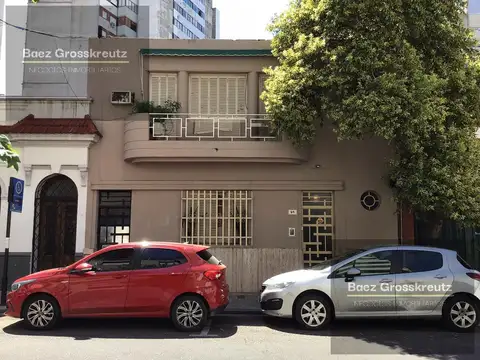Oficina en Centro