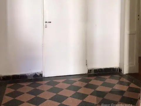 Oficina Monoambiente con 1 baño