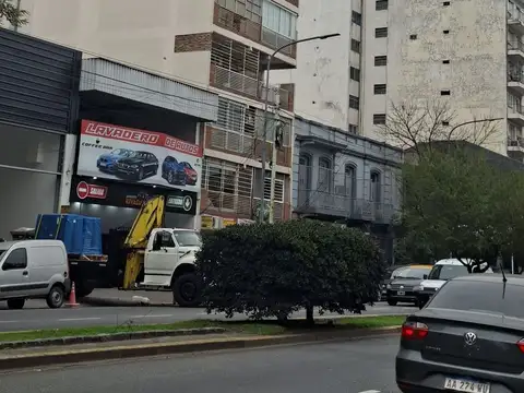 PH en Alquiler en Velez Sarsfield, Capital Federal