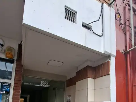Avenida Rivadavia 8900, Piso 6