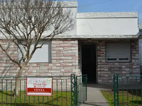 Casa en  Venta San Carlos