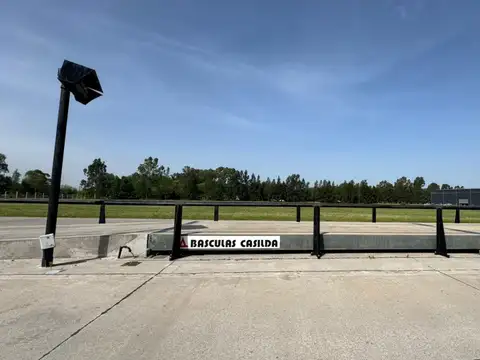 Terreno en Venta de 2,0 m2