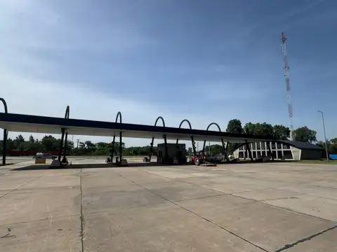 ruta 6 km 62, San Vicente