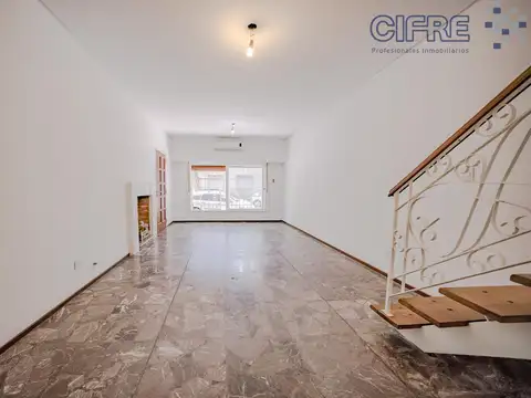 Blanco Encalada al 5600