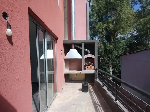 Depto Tipo Casa en Venta A Estrenar