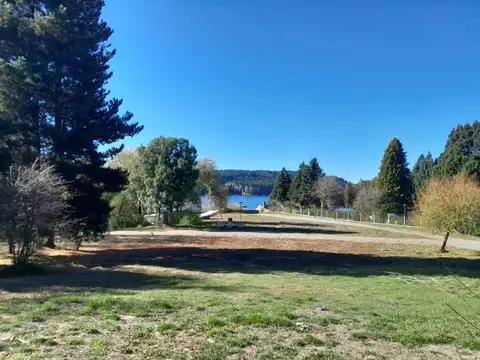 VENTA LOTE EN Bº CERRADO-COSTA DE LAGO - BARILOCHE