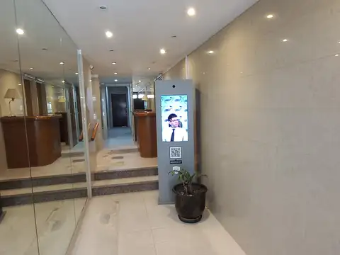 Avenida Monroe 2100, Piso 4