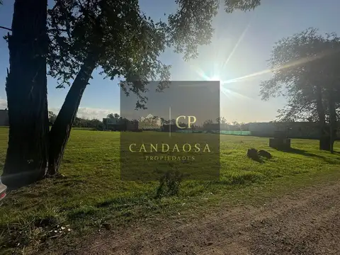 Terreno en Venta en Casuarinas Del Pilar, Countries y Barrios Cerrados en Pilar