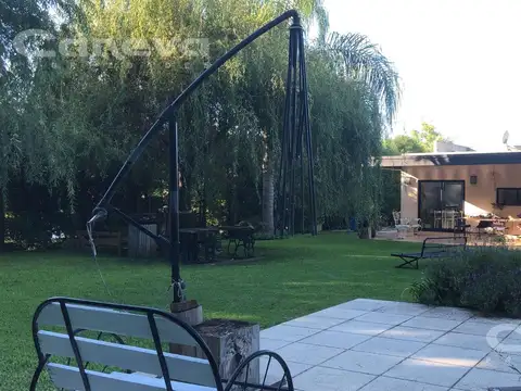 Casa en Venta en Villanueva, Countries y Barrios Cerrados en Tigre