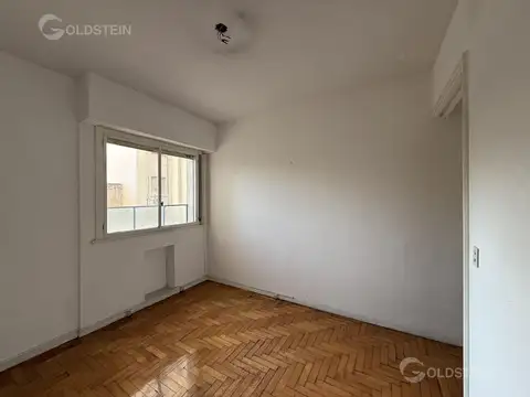 Departamento en Alquiler 60 años