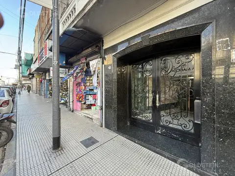 Teniente General Juan Domingo Perón 2700