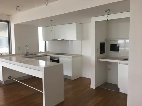 Departamento en Alquiler en Vicente López, USD 1.800