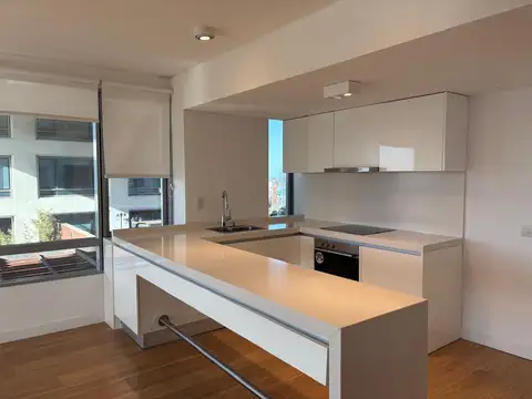 Departamento en Alquiler de 2 ambientes