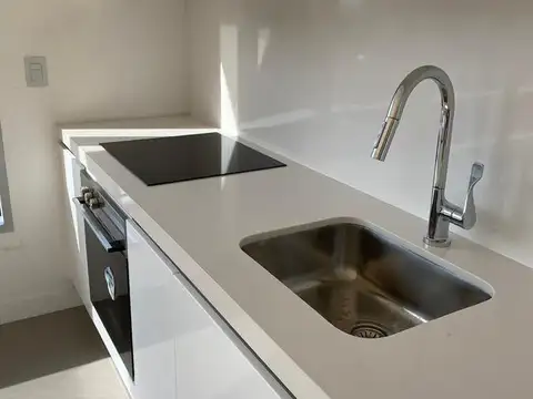 Departamento en Alquiler 9 años