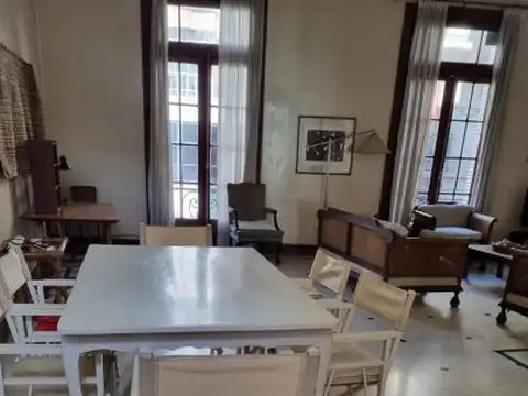 Departamento en Alquiler Temporal de 3 ambientes