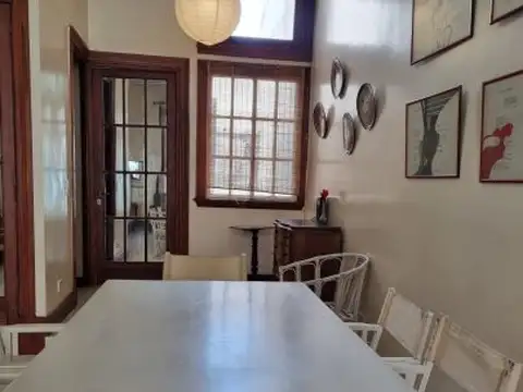 Departamento en Alquiler Temporal de 2 dormitorios