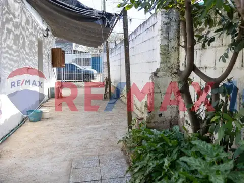 VENTA CASA DE 1 DORMIOTORIO .