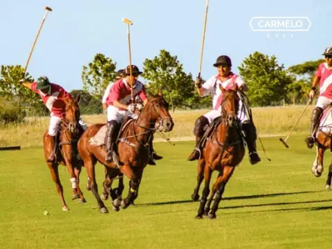 Oportunidad Lotes en Carmelo Golf Uruguay.