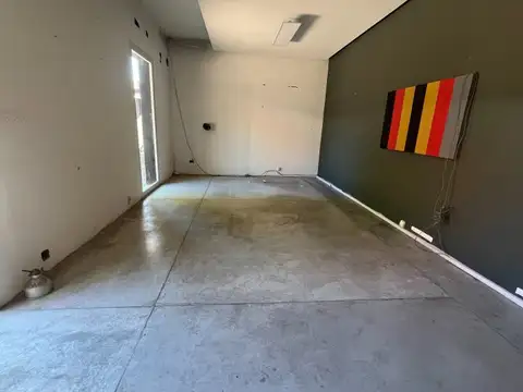 Oficina en Alquiler en Martínez, USD 580