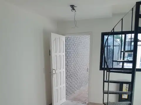 Misiones 3000, Piso PB