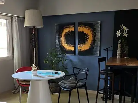 Depto Tipo Casa en Venta al Este