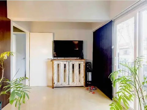 Depto Tipo Casa en Venta en Palermo, USD 180.000