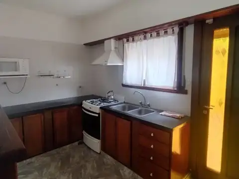 Casa en Alquiler Temporal de 2 dormitorios