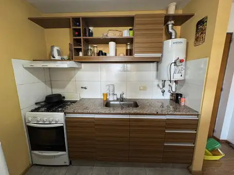 Departamento en Venta Permite mascota