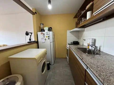 Departamento en Venta 10 años