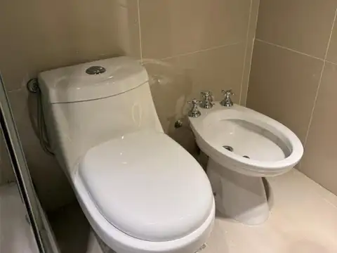 Departamento en Venta en Barrio Norte, USD 90.000
