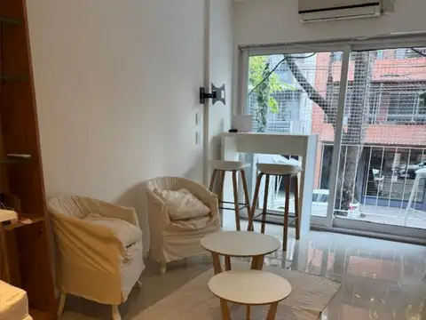 Departamento en Venta 40 años