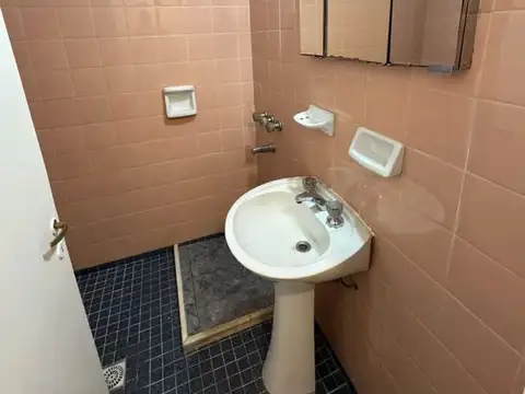 VENTA DEPARTAMENTO 1 DORMITORIO NUEVA CORDOBA