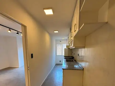 Departamento en Venta en Centro, USD 85.000