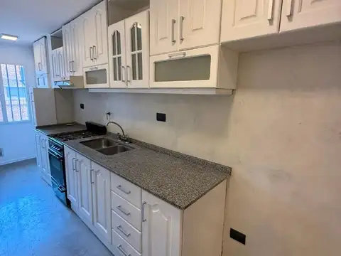 Departamento en Venta 50 años